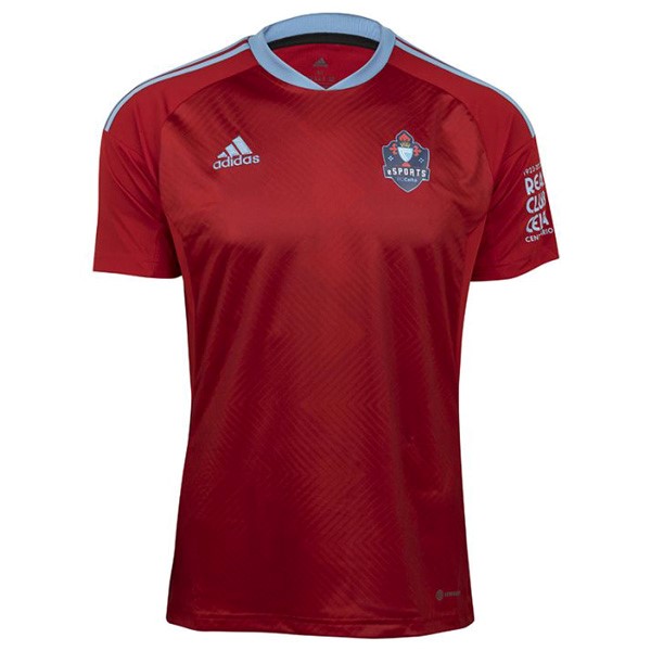 Thailandia Maglia Celta De Vigo eSport RCCELTA 23/24